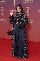 22nd Marrakech International Film Festival Opening Ceremony