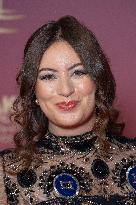 22nd Marrakech International Film Festival Opening Ceremony