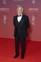 22nd Marrakech International Film Festival Opening Ceremony