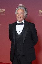 22nd Marrakech International Film Festival Opening Ceremony
