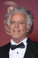 22nd Marrakech International Film Festival Opening Ceremony