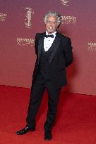 22nd Marrakech International Film Festival Opening Ceremony