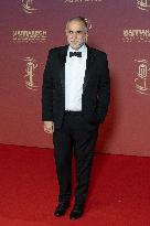 22nd Marrakech International Film Festival Opening Ceremony