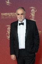 22nd Marrakech International Film Festival Opening Ceremony