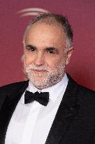 22nd Marrakech International Film Festival Opening Ceremony