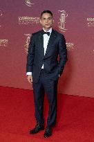 22nd Marrakech International Film Festival Opening Ceremony