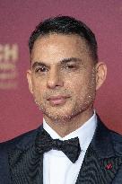 22nd Marrakech International Film Festival Opening Ceremony