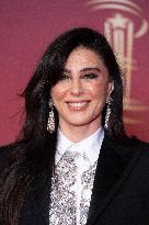 22nd Marrakech International Film Festival Opening Ceremony