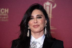 22nd Marrakech International Film Festival Opening Ceremony