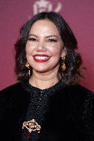 22nd Marrakech International Film Festival Opening Ceremony