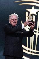 22nd Marrakech International Film Festival Opening Ceremony