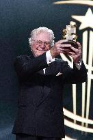 22nd Marrakech International Film Festival Opening Ceremony