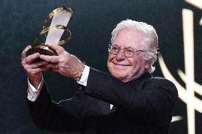 22nd Marrakech International Film Festival Opening Ceremony