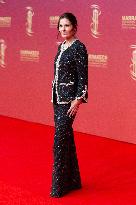 22nd Marrakech International Film Festival Opening Ceremony