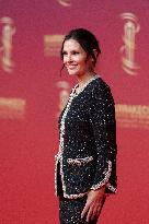 22nd Marrakech International Film Festival Opening Ceremony