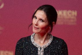 22nd Marrakech International Film Festival Opening Ceremony