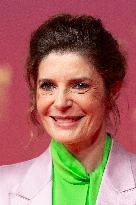 22nd Marrakech International Film Festival Opening Ceremony