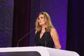 22nd Marrakech International Film Festival Opening Ceremony