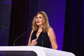 22nd Marrakech International Film Festival Opening Ceremony