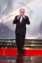 22nd Marrakech International Film Festival Opening Ceremony