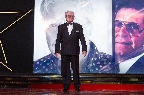 22nd Marrakech International Film Festival Opening Ceremony