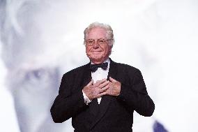 22nd Marrakech International Film Festival Opening Ceremony