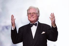 22nd Marrakech International Film Festival Opening Ceremony