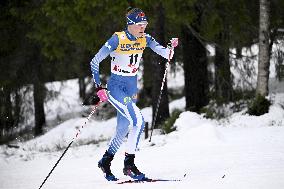 FIS World Cup Ruka Nordic