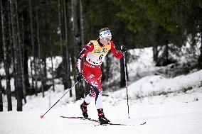 FIS World Cup Ruka Nordic