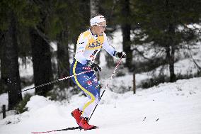 FIS World Cup Ruka Nordic