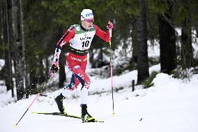 FIS World Cup Ruka Nordic