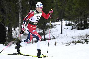 FIS World Cup Ruka Nordic