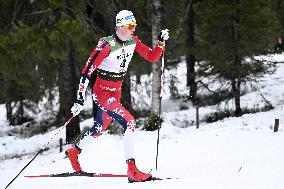 FIS World Cup Ruka Nordic