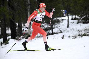 FIS World Cup Ruka Nordic