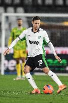 CALCIO - Serie A - Como 1907 vs US Sassuolo