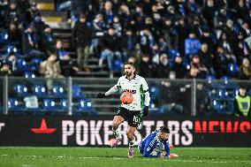 CALCIO - Serie A - Como 1907 vs US Sassuolo