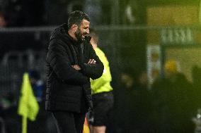 CALCIO - Serie A - Como 1907 vs US Sassuolo