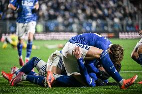 CALCIO - Serie A - Como 1907 vs US Sassuolo