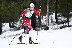 FIS World Cup Ruka Nordic