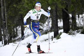 FIS World Cup Ruka Nordic