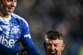 CALCIO - Serie A - Como 1907 vs US Sassuolo