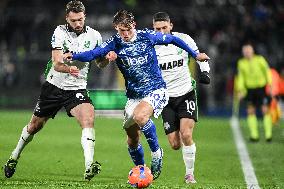 CALCIO - Serie A - Como 1907 vs US Sassuolo