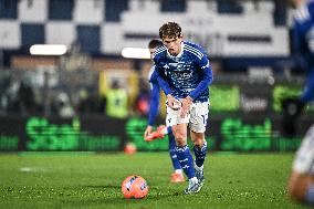 CALCIO - Serie A - Como 1907 vs US Sassuolo