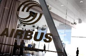 Airbus 50th Anniversary