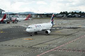 El Dorado International Airport Operations