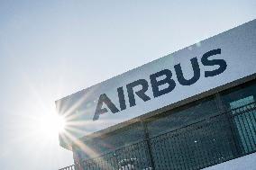 Illustration Paris Air Show - Le Bourget