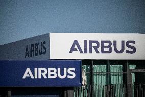 Illustration Paris Air Show - Le Bourget