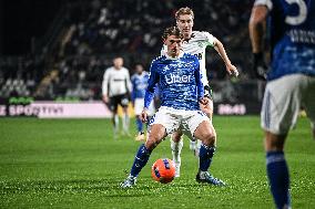 CALCIO - Serie A - Como 1907 vs US Sassuolo