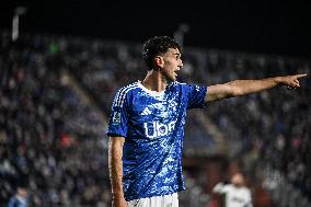 CALCIO - Serie A - Como 1907 vs US Sassuolo