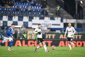CALCIO - Serie A - Como 1907 vs US Sassuolo